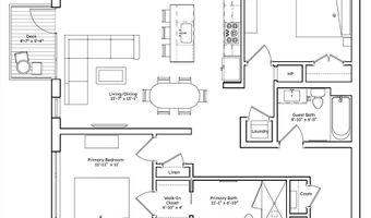 1 Nevins Hill Way 405, Boston, MA 02135