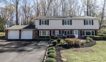 5 Bayberry Dr, Brookfield, CT 06804