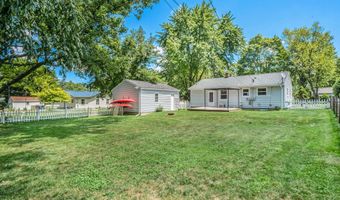 3180 Dwight St, Ann Arbor, MI 48108