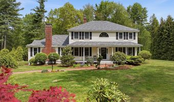4 Hunters Rd, Bedford, NH 03110