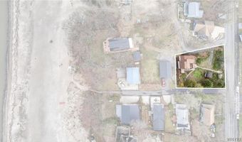 8586 Lake Shore Rd, Angola, NY 14006