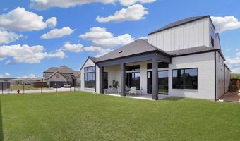 165 Lantern Ridge Dr, Aledo, TX 76008