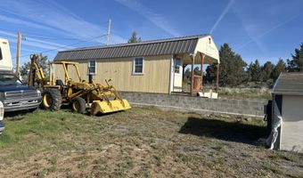 31751 Yonna St, Bonanza, OR 97623