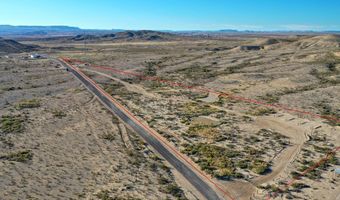 261 Terlingua Ranch Rd, Alpine, TX 79830