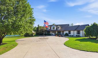 4316 W Whiteland Rd, Bargersville, IN 46106