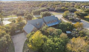 100 Streamview Ct, Aledo, TX 76008