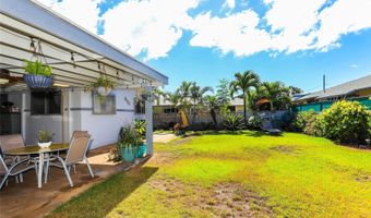 91-30 Muumuu Pl, Ewa Beach, HI 96706