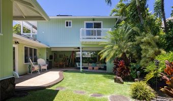 409 Wanaao Rd, Kailua, HI 96734