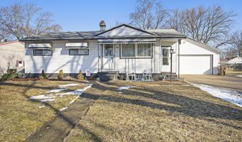 704 Hoaglin Dr, Albion, MI 49224