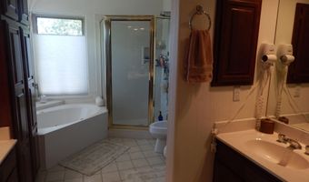 114 Mulligan Dr, Alto, NM 88312