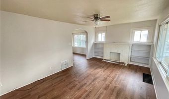 495 Elbon Ave, Akron, OH 44306