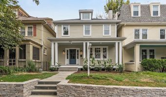 48 MURRAY Ave, Annapolis, MD 21401