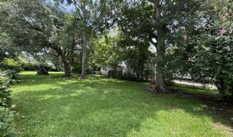 311 Ballentine St, Bay St. Louis, MS 39520