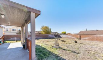 2496 Wyatt Way, Alamogordo, NM 88310