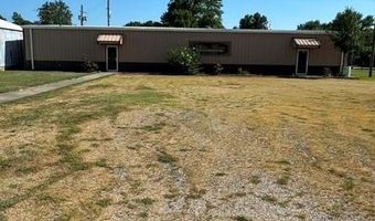 402 E Washington St, Arma, KS 66712