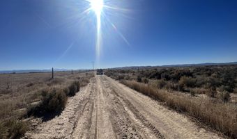 5 09 Acres With .5 AF Of Water, Beryl, UT 84714