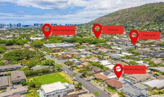 2934 Woodlawn Dr, Honolulu, HI 96822