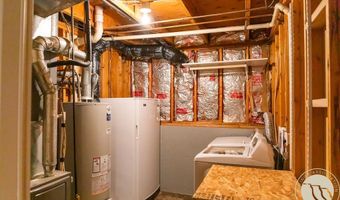 1168 Minuteman St, Billings, MT 59105