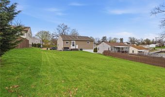 1940 Rhode Island Ave, Aliquippa, PA 15001