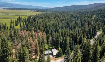 1 Miller Ln, Cascade, ID 83611