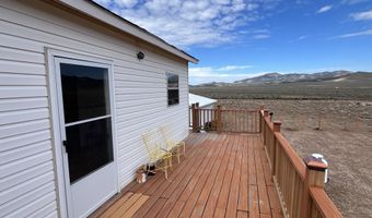 6643 N 9700 W, Beryl, UT 84714
