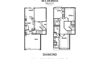 881 Merino Dr, Allen, TX 75013