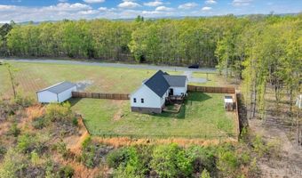 1400 Mountain Cut Rd, Appomattox, VA 24522