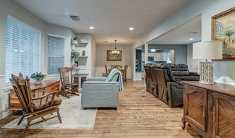3108 N Markwell Ave, Bethany, OK 73008