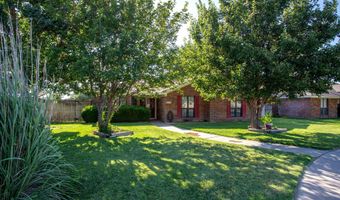 8001 ARBOR St, Amarillo, TX 79110