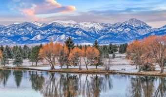 1019 Bridger Lake Dr, Bozeman, MT 59715