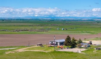 6860 Fulbright Rd, Belgrade, MT 59714