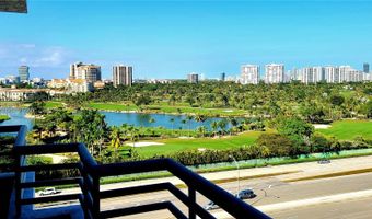3300 NE 191 St 1207, Aventura, FL 33180