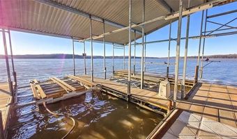 114 Cedar Tree Rd, McAlester, OK 74501