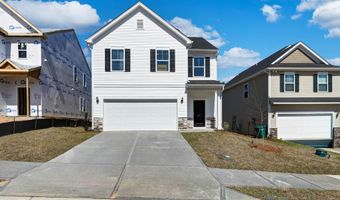 302 Balbriggan Pl, Aiken, SC 29801