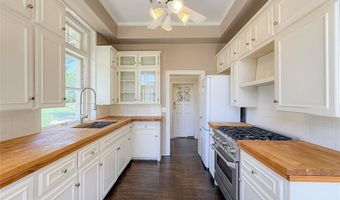 115 W 18th St, Ada, OK 74820