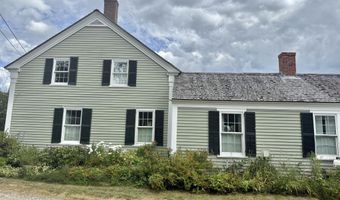 410 Washington St, Bath, ME 04530