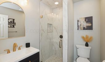 911 W BONITA Ave, Amarillo, TX 79108