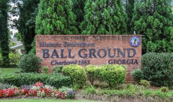 372 Conifer Ln, Ball Ground, GA 30107