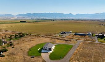 1545 Bolinger Rd, Belgrade, MT 59714