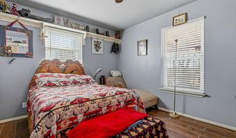 1602 Waterfront St, Anthony, NM 88021