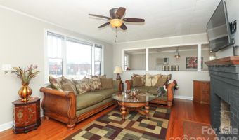414 S Chester St S, Blacksburg, SC 29702