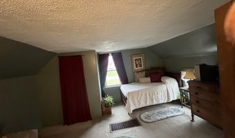 161 S JACKSON St, Andrews, IN 46702