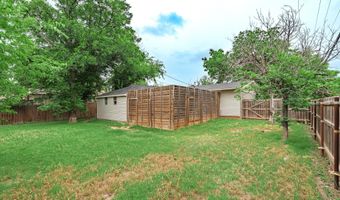 3042 S 28th St, Abilene, TX 79605