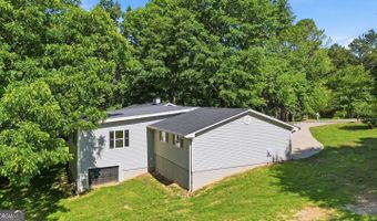 115 Dixie Ln, Ball Ground, GA 30107