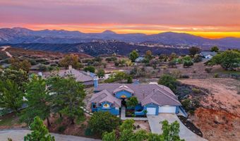 1019 Bremen Way, Alpine, CA 91901