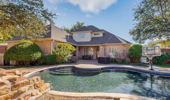 2434 Whispering Oaks Ct, Abilene, TX 79606