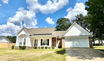 112 Larkspur, Brookhaven, MS 39601