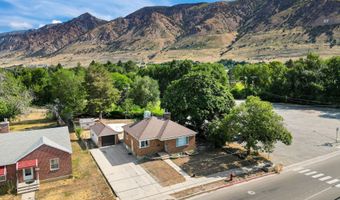 437 E 100 N, Brigham City, UT 84302