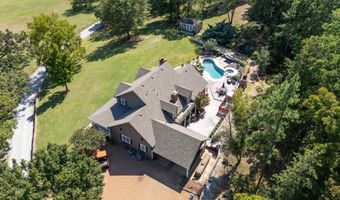 433600 E 336 Dr, Adair, OK 74330