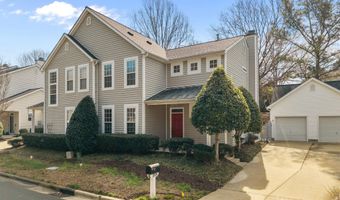 2008 Silky Dogwood Trl, Apex, NC 27502